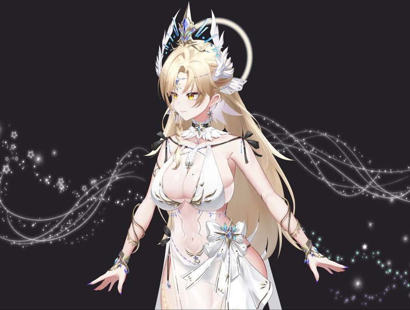 Screenshot 5 from Your Goddess