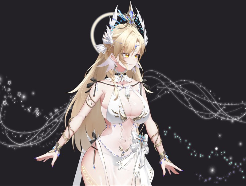 Screenshot 6 from Your Goddess