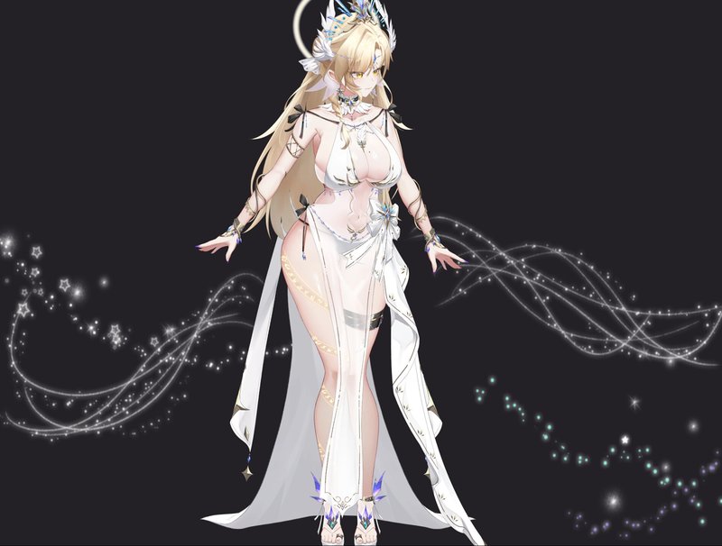 Screenshot 7 from Your Goddess