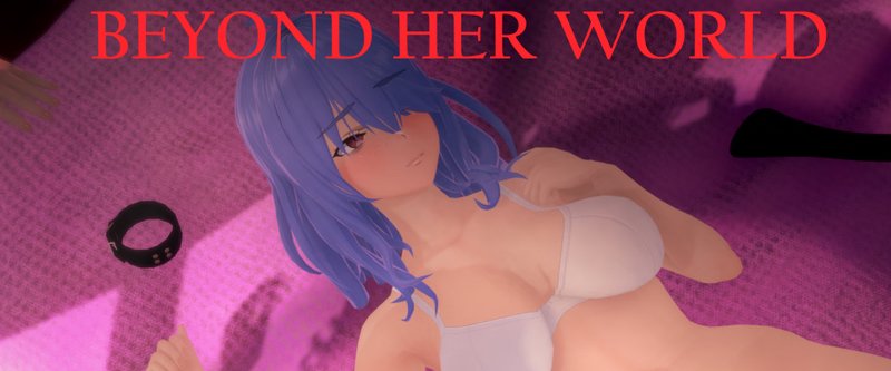 Beyond Her World