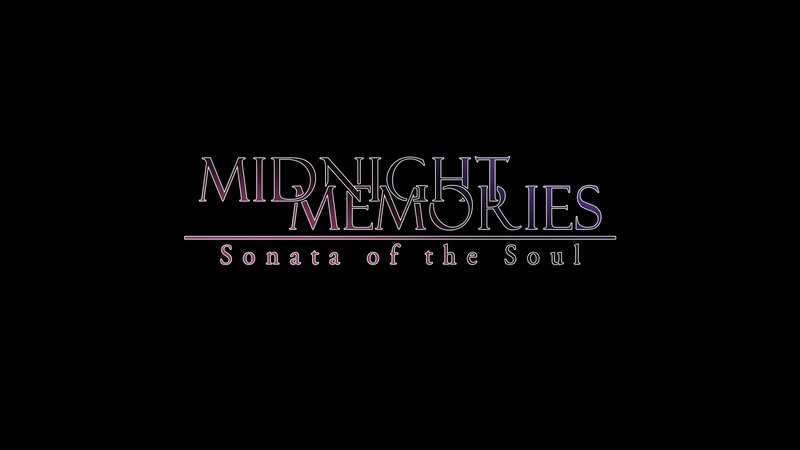 Screenshot 1 from Midnight Memories: Sonata of the Soul