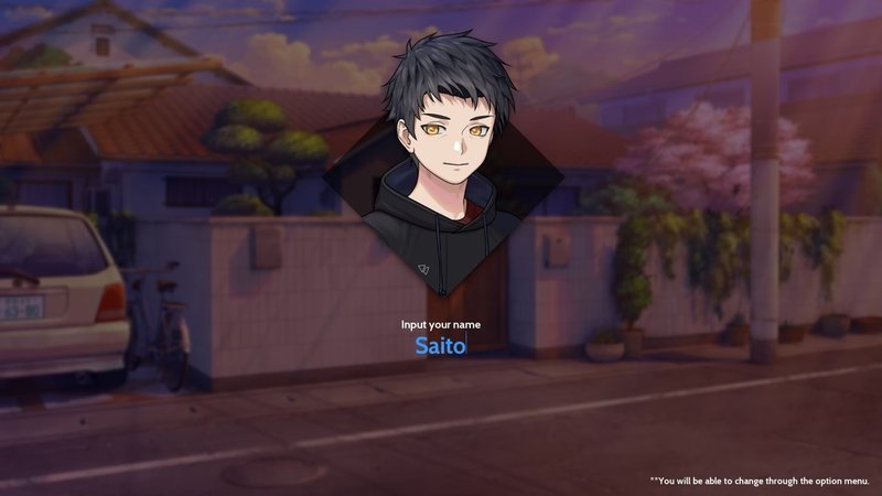 Screenshot 2 from Goodbye Eternity