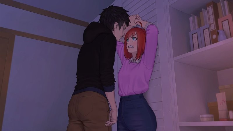 Screenshot 5 from Goodbye Eternity