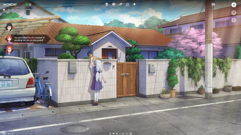 Screenshot 6 from Goodbye Eternity