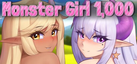 Monster Girl 1000