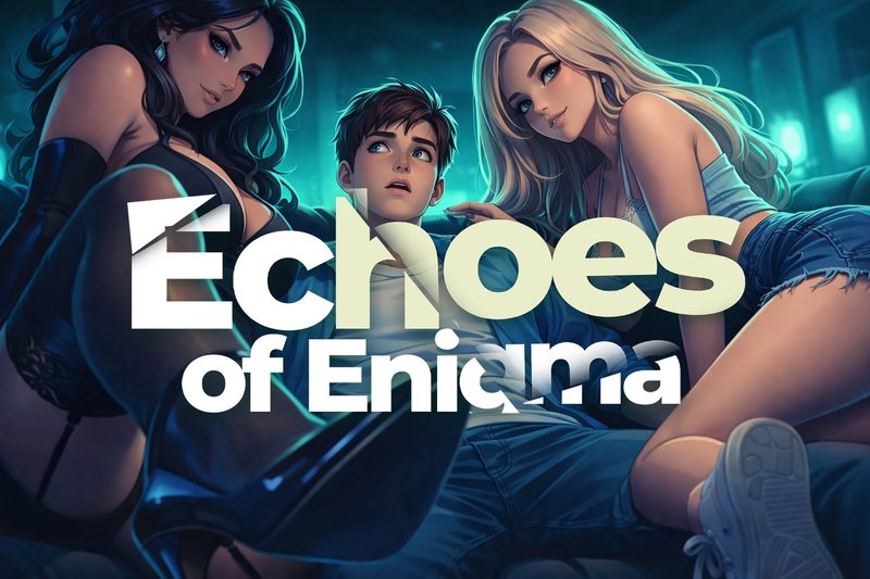 Echoes of Enigma