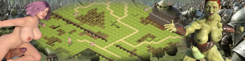 Lusty Nomads RTS