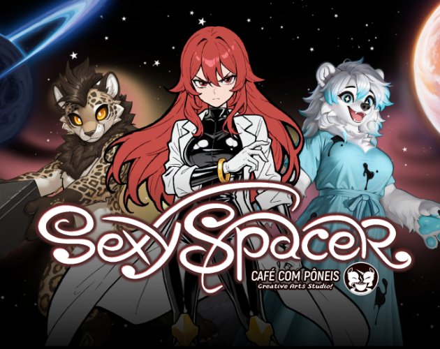 Sexyspacer