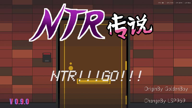 NTR Legend Unofficial Fan Remake