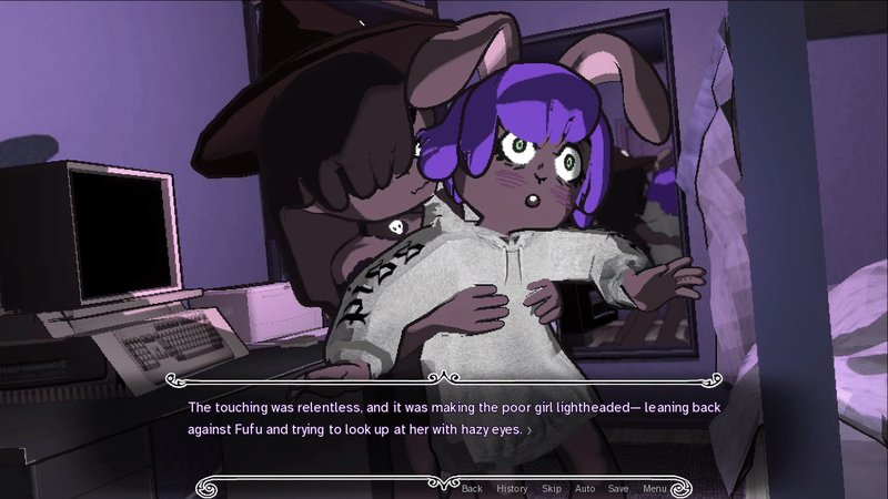 Screenshot 7 from Trans Goetia