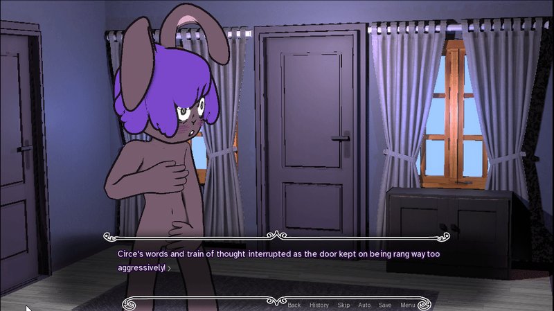 Screenshot 9 from Trans Goetia