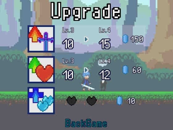 Скриншот 2 из игры «Вальрианте»