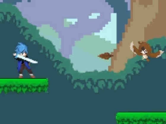 Скриншот 3 из игры «Вальрианте»