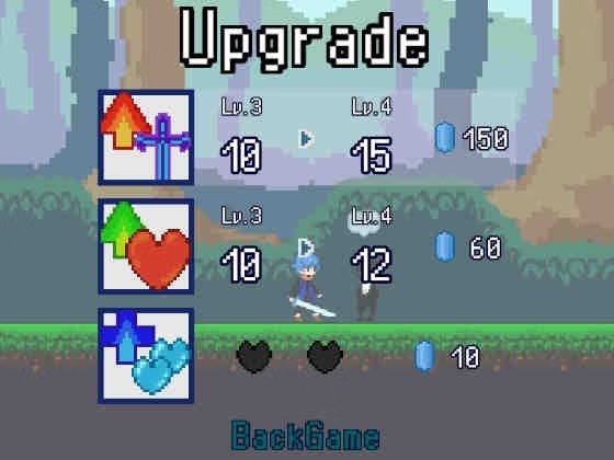 Скриншот 5 из игры «Вальрианте»