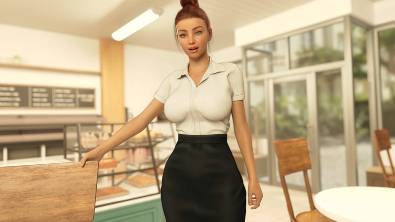 Screenshot 4 from She Is My Precious