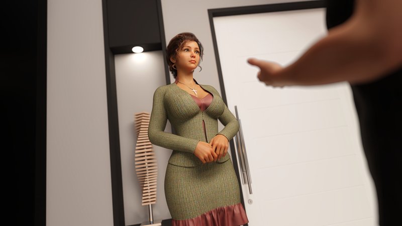 Screenshot 5 from She Is My Precious