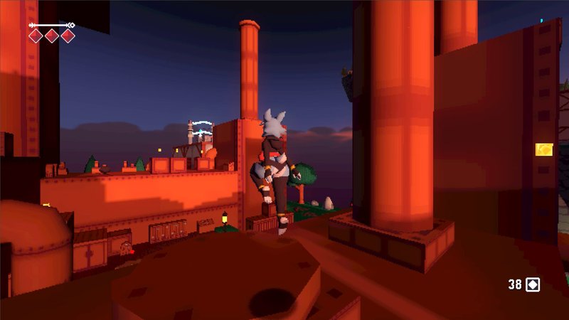Screenshot 6 from Axyn Adventure