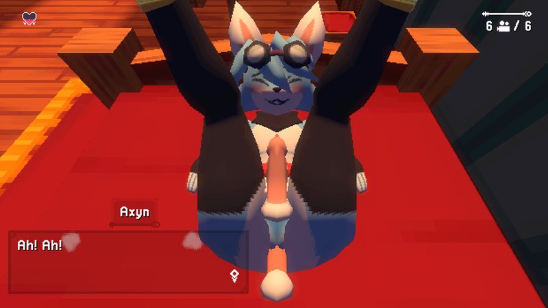 Screenshot 7 from Axyn Adventure
