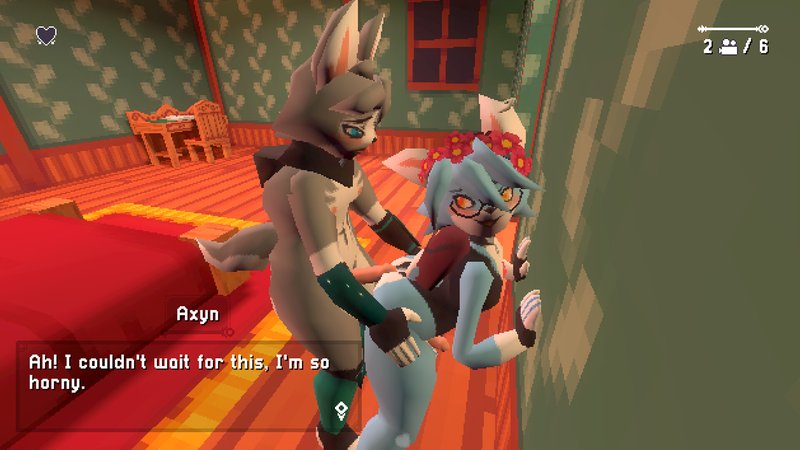 Screenshot 10 from Axyn Adventure