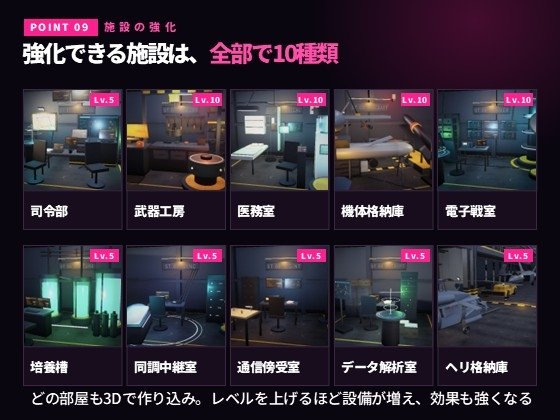 Screenshot 9 from TowerGirls