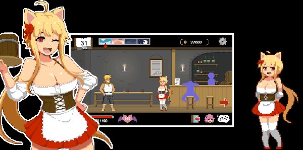 Screenshot 6 from Handyman Fantasy