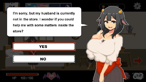 Screenshot 8 from Handyman Fantasy