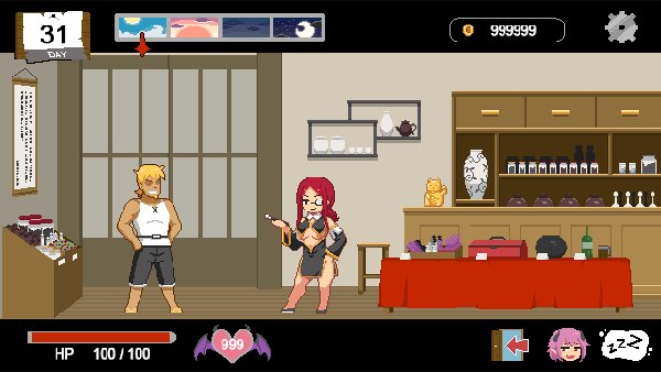 Screenshot 9 from Handyman Fantasy