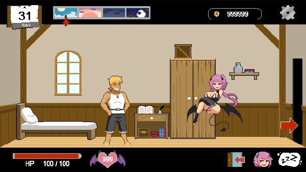 Screenshot 10 from Handyman Fantasy
