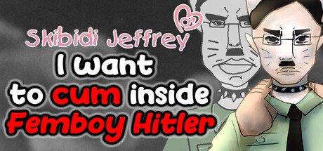 Skibidi Jeffrey