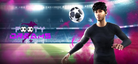 Footy Dreams
