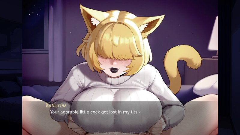 Screenshot 1 from Nyatorase: Shared Passions