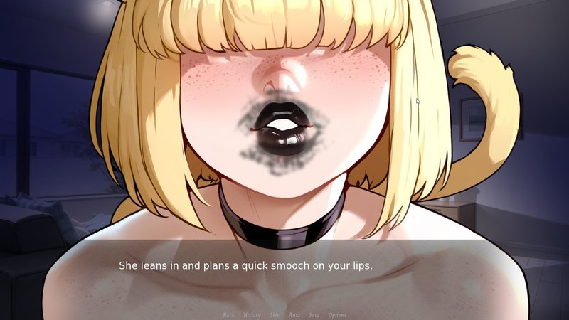 Screenshot 5 from Nyatorase: Shared Passions