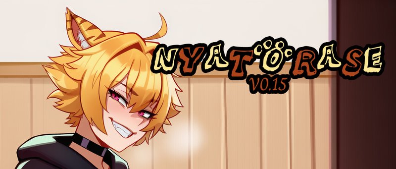 Nyatorase: Shared Passions