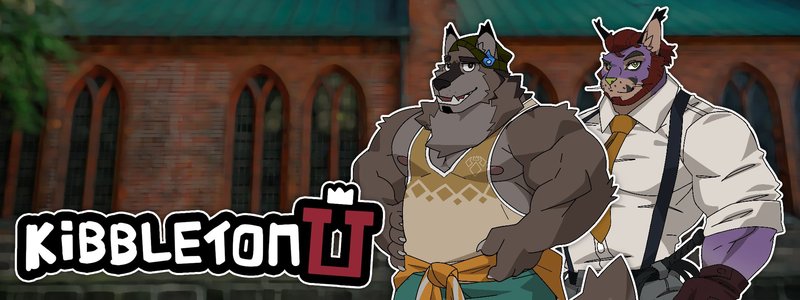 Kibbleton University