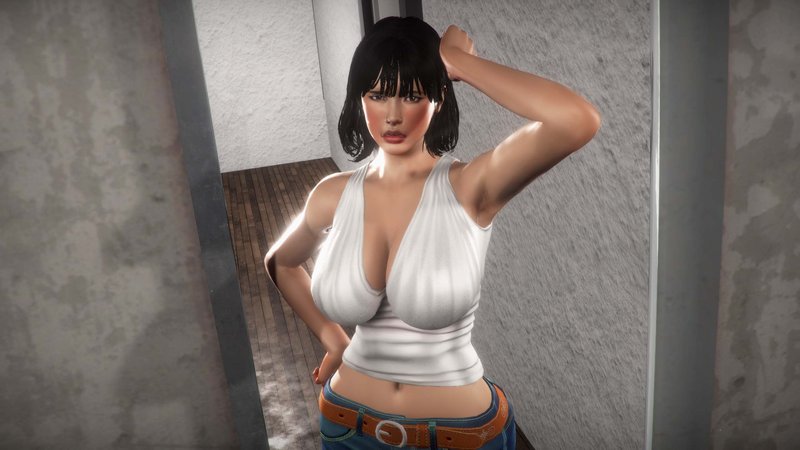 Screenshot 2 from Killer Tale Vol.1