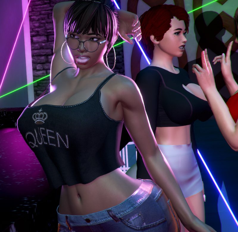 Screenshot 5 from Killer Tale Vol.1
