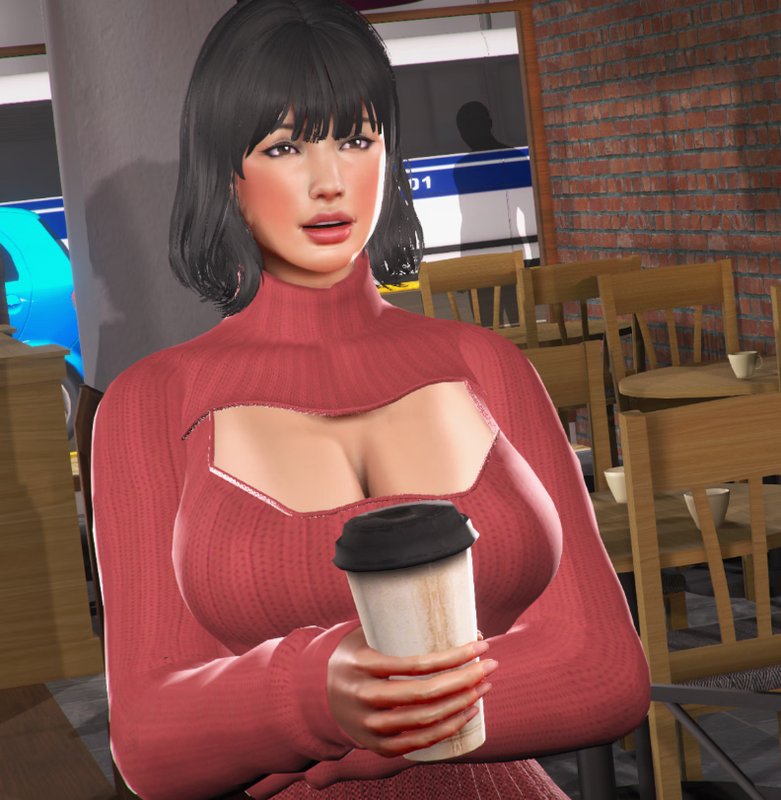 Screenshot 6 from Killer Tale Vol.1
