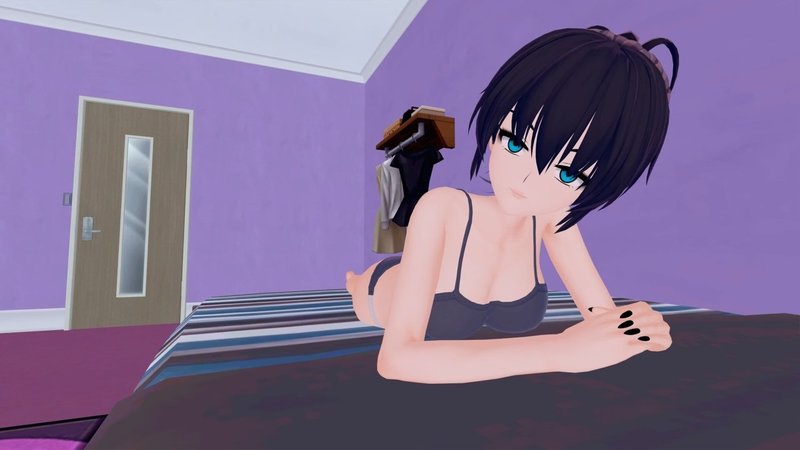 Скриншот 3 из игры «Нет любви»