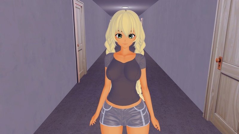 Скриншот 4 из игры «Нет любви»