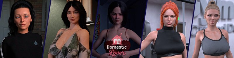 Domestic Lover