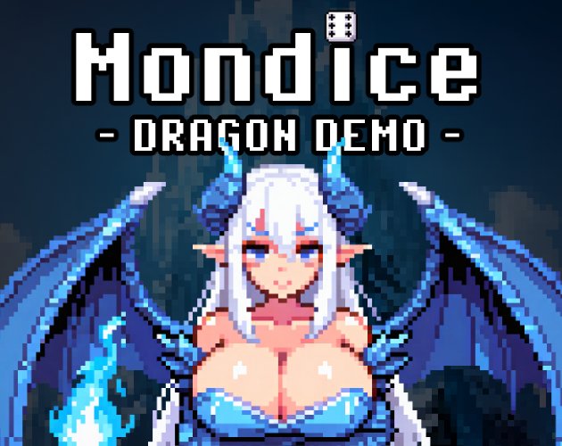 Mondice Demo