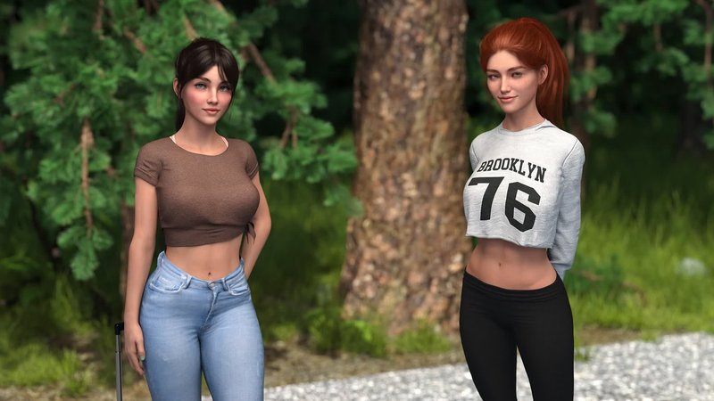 Screenshot 2 from Summer Heat