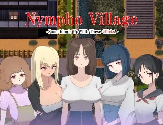 Nympho Village