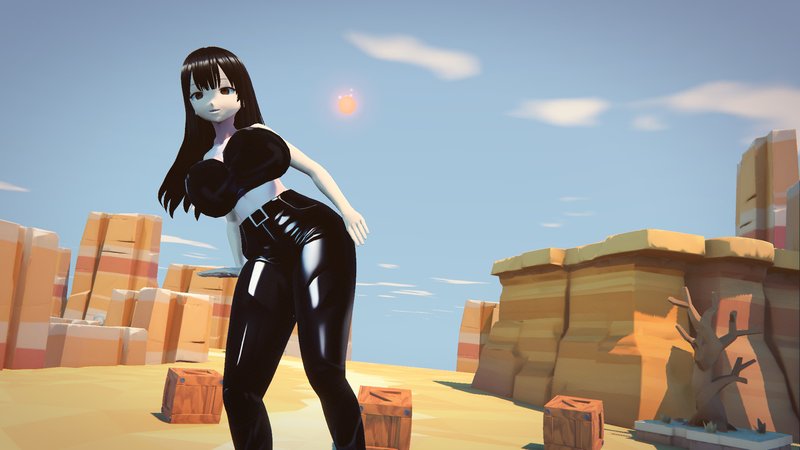 Screenshot 7 from Hana in Wonderland