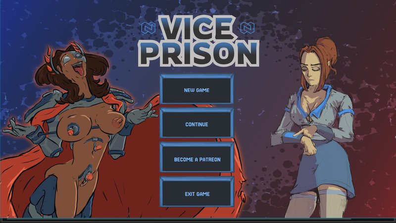 Vice Prison