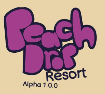 Peach Drop Resort