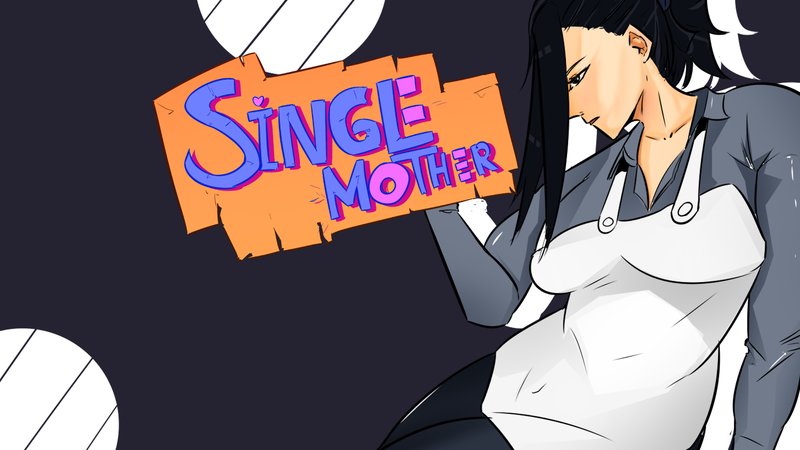 Single Mother