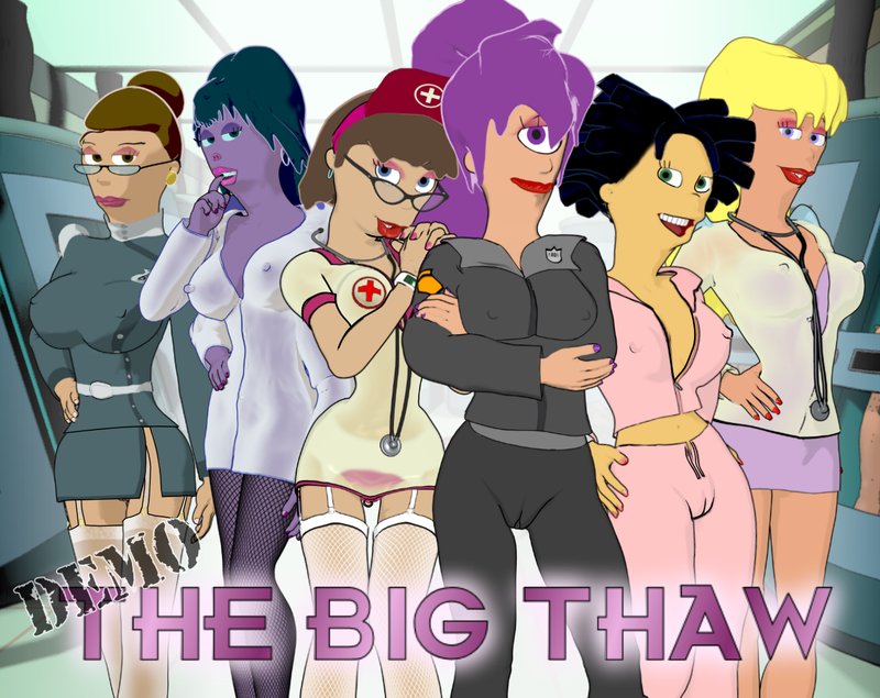 The Big Thaw Demo