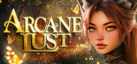 Arcane Lust