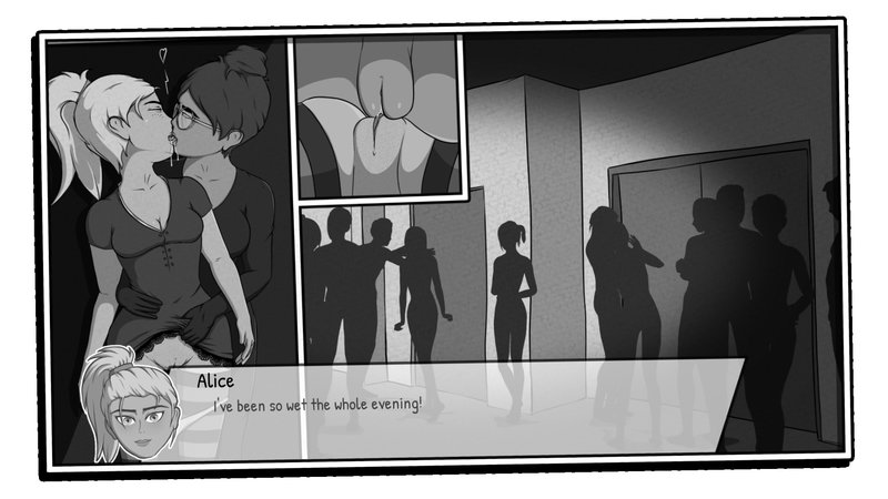Screenshot 3 from Party Killer